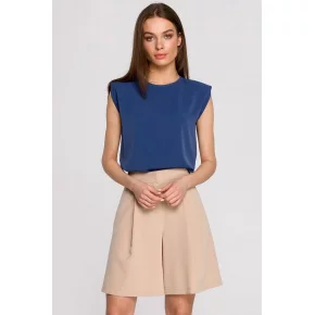 Dámske kraťasy S266 - Stylove