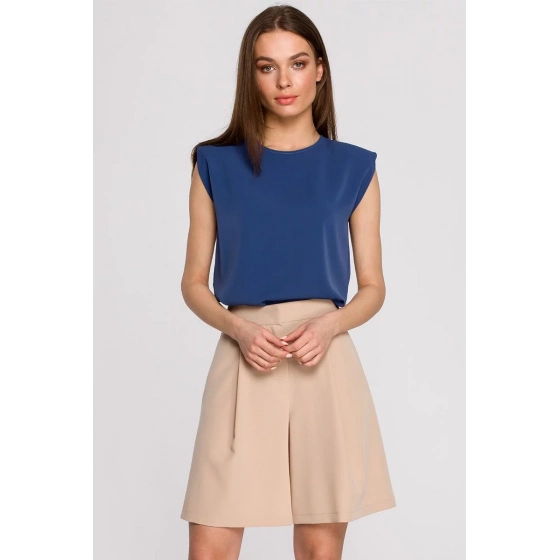 Dámske kraťasy S266 - Stylove