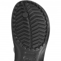 Žabky Unisex Crocband 11033 čierno biele - Crocs
