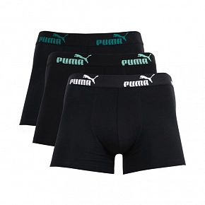 Boxerky 3-pack M 100003547 - Puma
