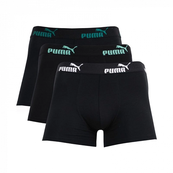 Boxerky 3-pack M 100003547 - Puma