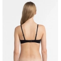 Podprsenka multifunkčná F2660E čierna - Calvin Klein