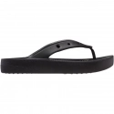 Dámske žabky 207714 001 Čierna - Crocs