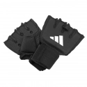 Mexické vnútorné rukavice ADISBP012S čierne - Adidas