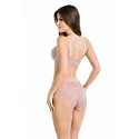 BIUSTONOSZ NAKED SOFT 19064 BEŻ
