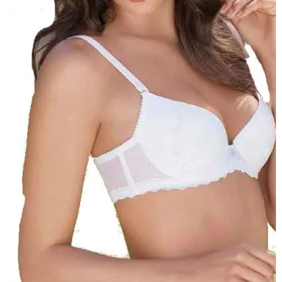 Podprsenka vystužená 3784 mix - Leilieve