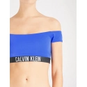 Dámske plavky vrchný diel KW0KW00320 414 - Calvi Klein