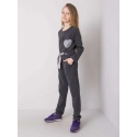 Detská kombinéza D04 - DODO KIDS