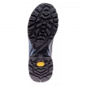 Unisex trekové topánky Euren Low Wp WOS 92800490700 Tmavomodrá s tyrkys - Elbrus