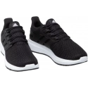 Unisex Bežecká športová obuv FX3624 Čierna s bielou - Adidas