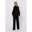 Dámsky overal M754 čierny - Moe