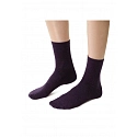 Ponožky nízke art.130 Natural Merino Wool - Steven