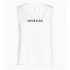 Tank KW0KW01009-YCD - Calvin Klein