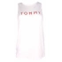 Dámske tielko UW0UW01524-141 béžová - Tommy Hilfiger