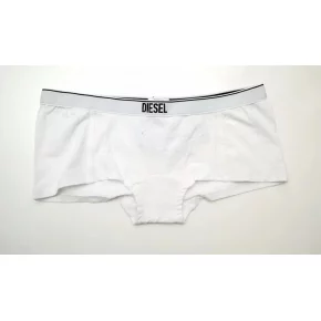 Nohavičky 00CPB7-00FQA-100 biela - Diesel