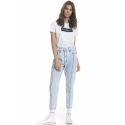 Dámske nohavice Jeans 237 - Big Star