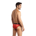 Pánske slipy Brave slip - Anais