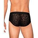 Pánske slipy Azmeron briefs - Obsessive