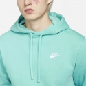 Pánska mikina Nsw Club Po BB M BV2654 - Nike