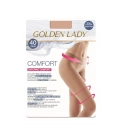 Dámske pančuchové nohavice Comfort 40 deň - Golden Lady