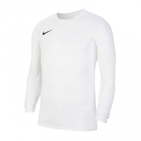Junior tričko Park VII Jr BV6740-100 biele - Nike
