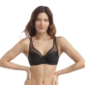 Dámska podprsenka D3983 GENEROUS CLASSIC - DIM