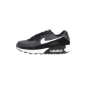 unisex športové topánky Air Max 90 CN8490-002 Čierna s bielou - Nike