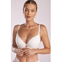 Podprsenka push-up PU-1099 Luna - Kinga