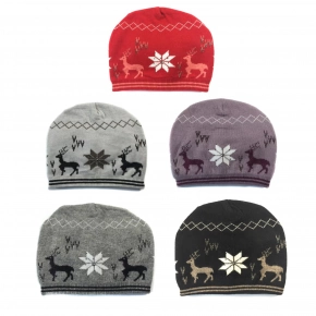 Dámska čiapka M-56 - FPrice Dámska čiapka M-56 - FPrice