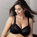 Podprsenka s kosticou Lupina 5628 - Anita