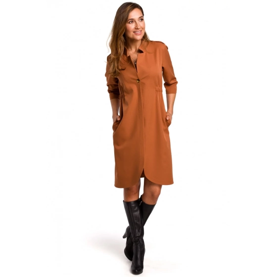 Dámske šaty S189 - Stylove