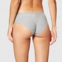 Dámske vysoké nohavičky 164520 1A223 - 00948 - Sivá - Emporio Armani