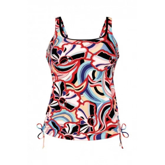 Dámske plavky tankini M2 8477 - Anita