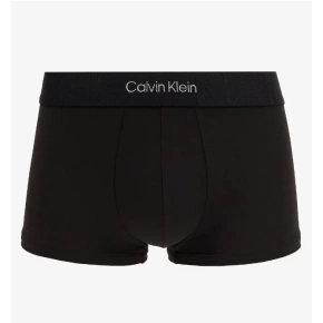 Pánske boxerky NB3312A UB1 čierna - Calvin Klein