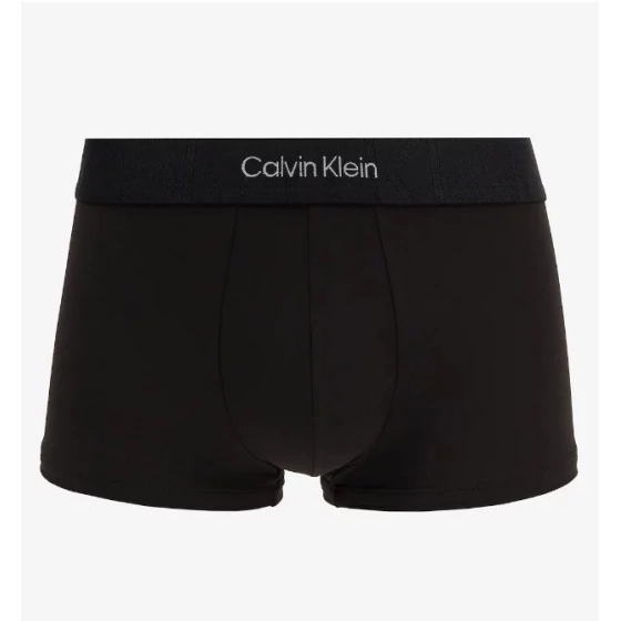 Pánske boxerky NB3312A UB1 čierna - Calvin Klein