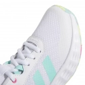 Junior Basketbalová obuv / tenisky Ownthegame 2.0 Jr IF2696 Biela mix - Adidas