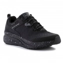Pánske športové topánky D.lux Trail 237336-BBK Čierna - Skechers