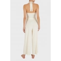 Dámsky overal 262644 4R314 00856 ecru - Emporio Armani
