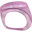 Dámske nohavičky UW0UW05176 T19 sv. ružové - Tommy Hilfiger