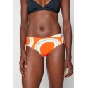 Dámske plavkové nohavičky Summer Allure Midi X M017 oranžové - Triumph