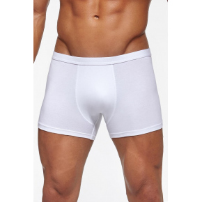 Pánske boxerky Authentic Perfect 092 Biela - Cornette