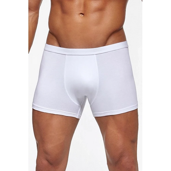 Pánske boxerky Authentic Perfect 092 Biela - Cornette