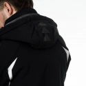 Bunda Techno Softshell M WU1060H/GN čierna- Geographical Norway