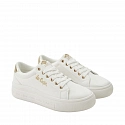 Dámske topánky LCW-26-44-4478LA biele - Lee Cooper