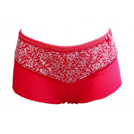 Nohavičky Shorty FV0096 - Fauve