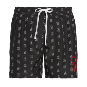 Pánské plavky KM0KM00429-0GK - Calvin Klein