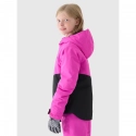 Detská zimná bunda Jr JWAW24TTJAF542-54S - 4F