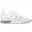 Pánske športové topánky EA7 M X8X027-XK050-00175 Biela - Emporio Armani