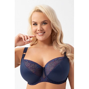 BIUSTONOSZ MIĘKKI ASTRID K970