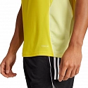 Pánske tréningové tričko Tiro 25 JI8952 žlté - Adidas